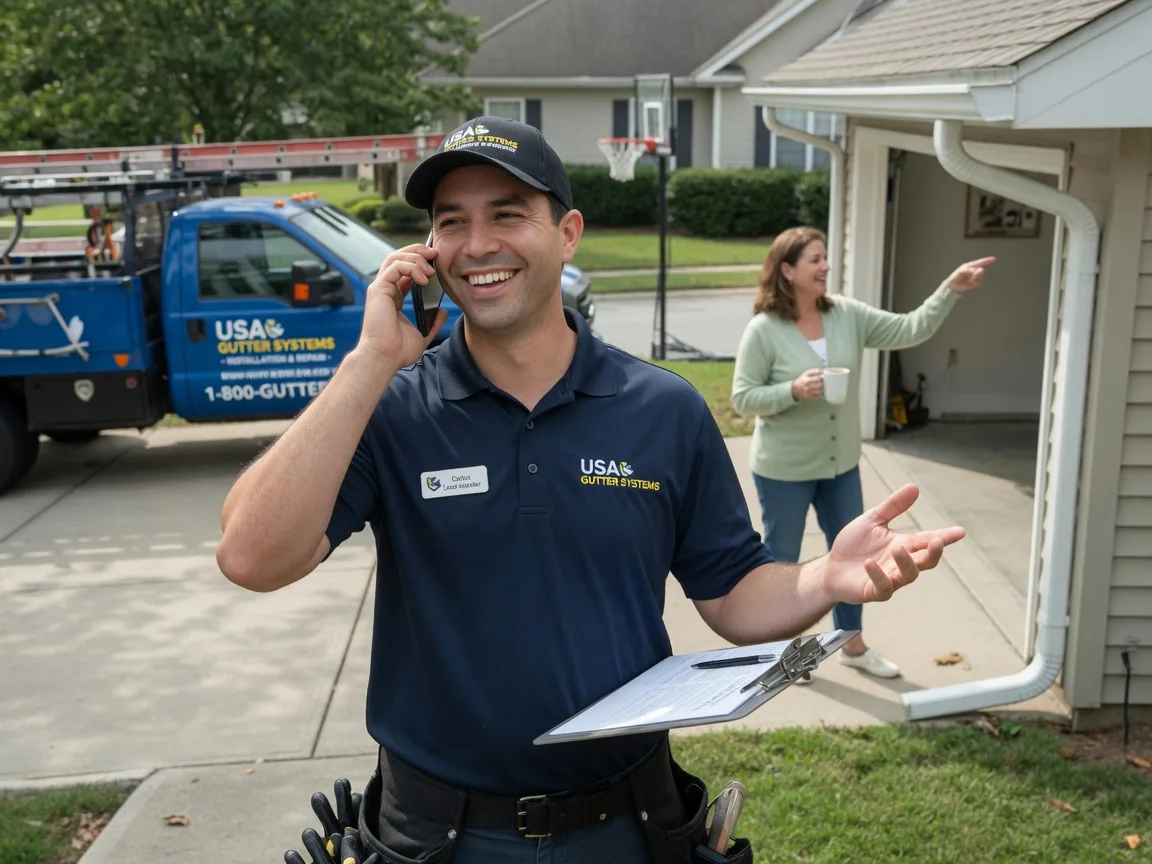 Gutter Installation Annandale, MN FAQs